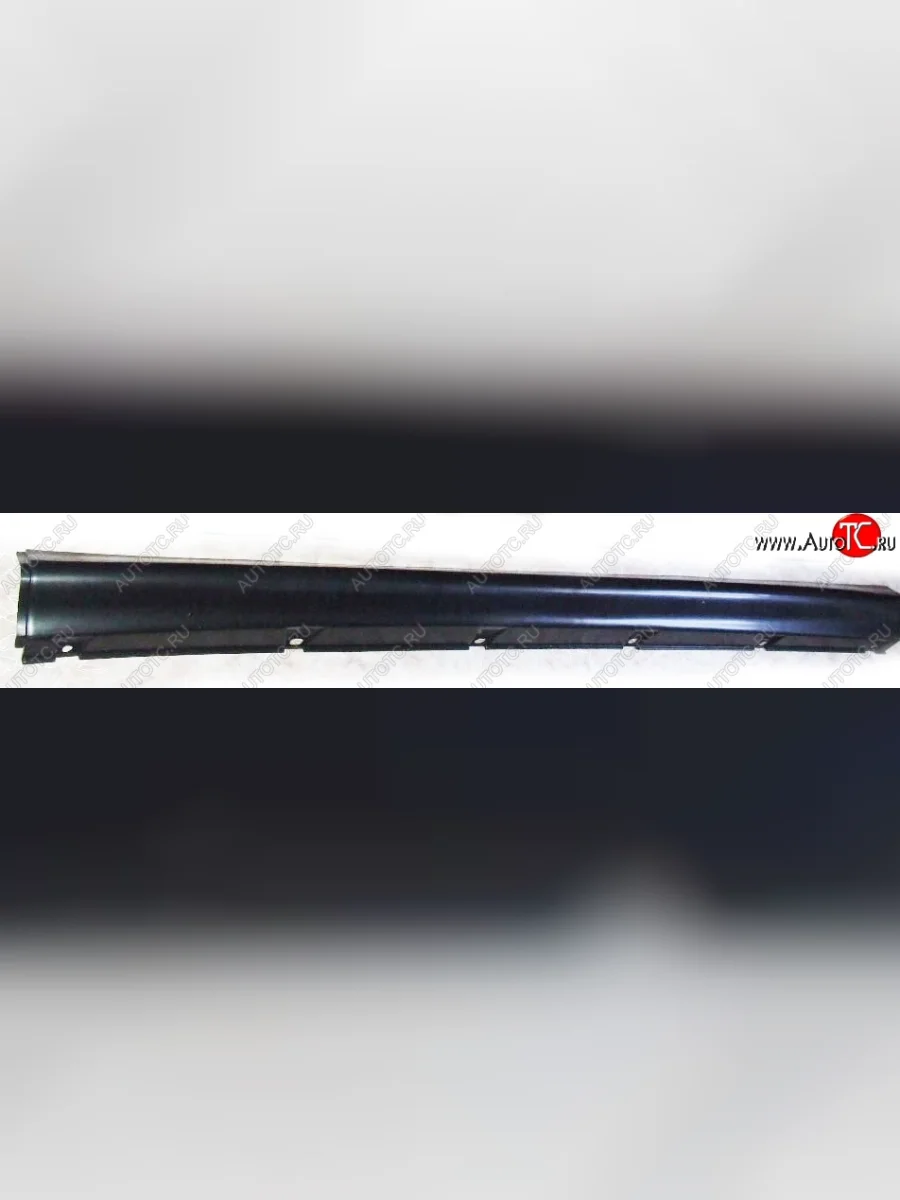 Порог (комплектация BEST) Standart (правый) Daewoo Matiz M100 дорестайлинг (1998-2000) (Неокрашенный)  в Перми Пермском крае