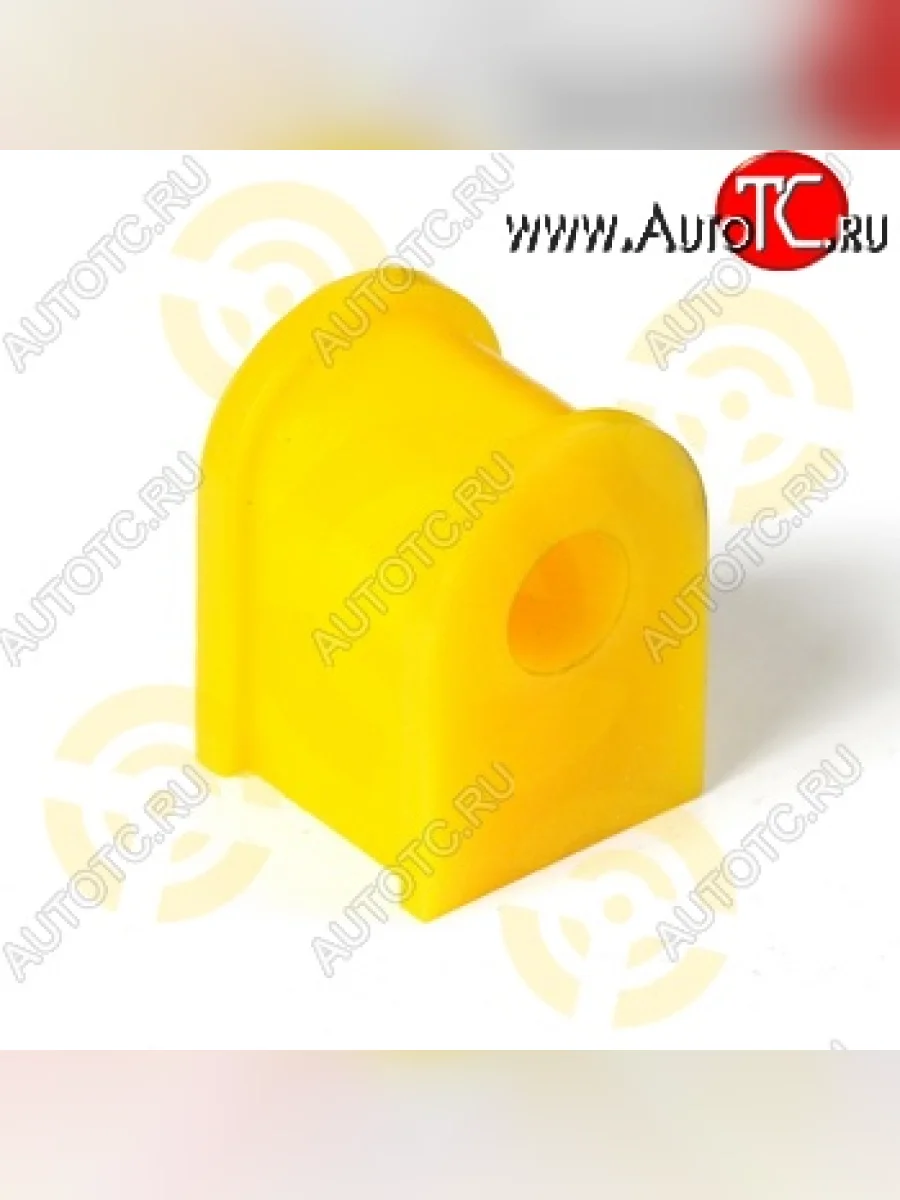 Полиуретановая втулка стабилизатора задней подвески VCV15 Точка Опоры Toyota Scepter (1992-1996)  в Самаре Самарской области