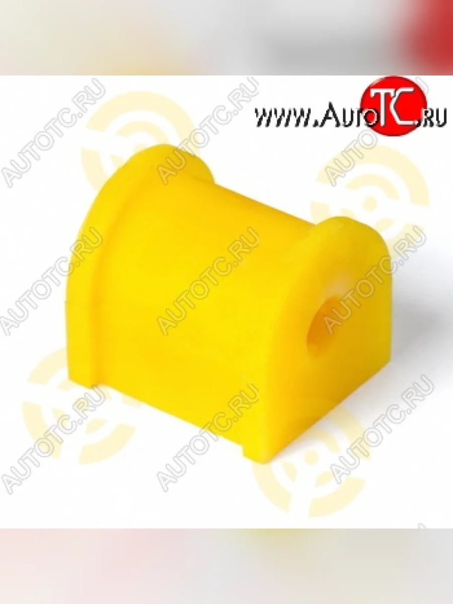 Полиуретановая втулка стабилизатора задней подвески Точка Опоры SSANGYONG Actyon Sport (2006-2011)  в Перми Пермском крае