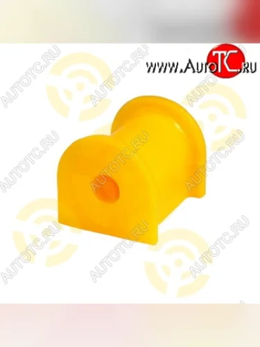 Полиуретановая втулка стабилизатора задней подвески Точка Опоры SSANGYONG Rodius 1 (2004-2013)