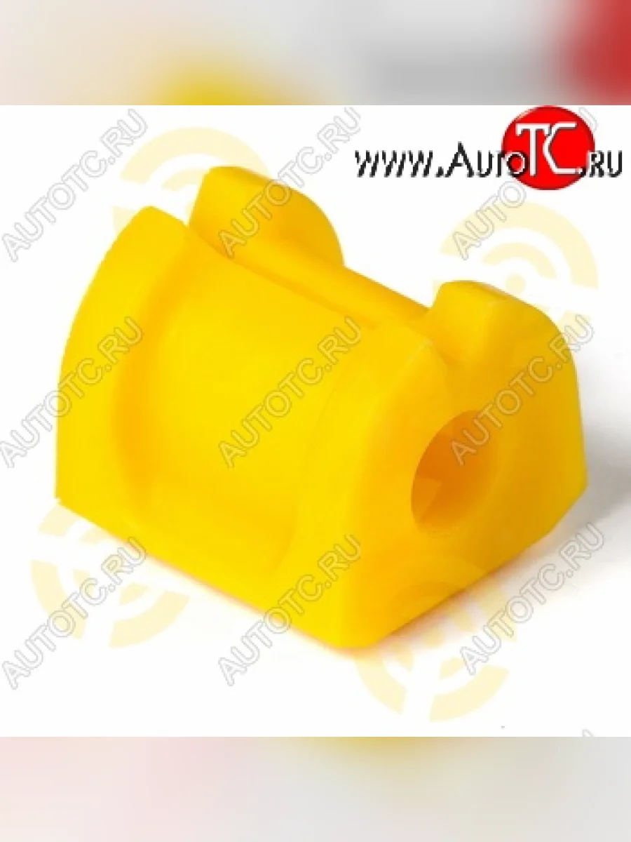 Полиуретановая втулка стабилизатора задней подвески Точка Опоры Subaru Impreza GE седан (2007-2012)  в Перми Пермском крае