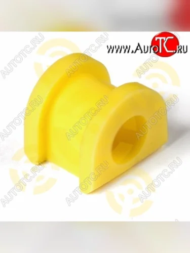 Полиуретановая втулка стабилизатора задней подвески Точка Опоры Subaru Impreza GE седан (2007-2012)