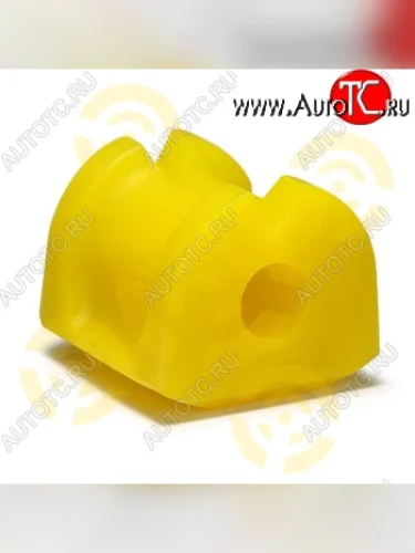 Полиуретановая втулка стабилизатора задней подвески Точка Опоры Subaru Legacy BM/B14 дорестайлинг седан (2009-2013)