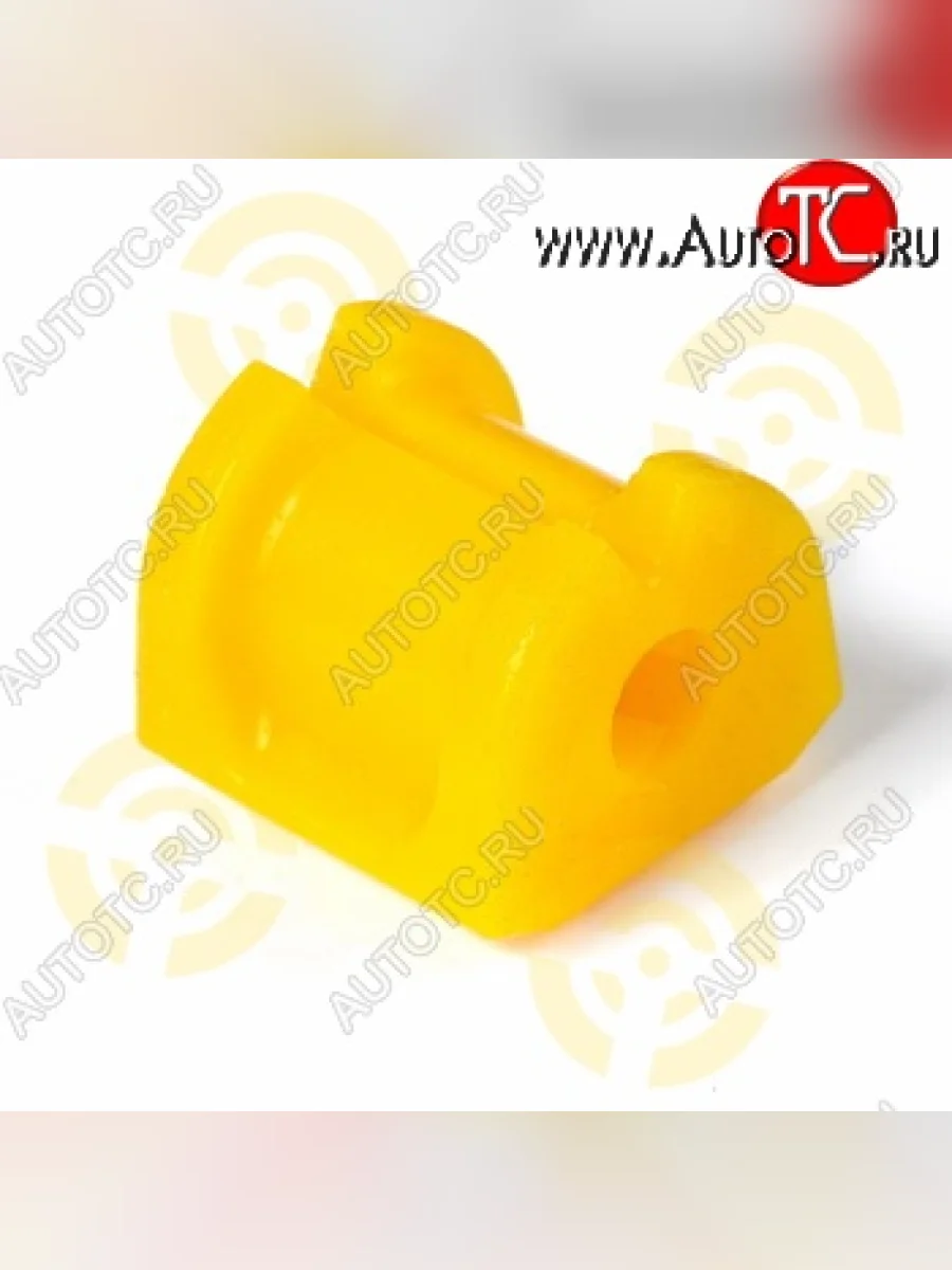 Полиуретановая втулка стабилизатора задней подвески Точка Опоры Subaru Legacy BM/B14 дорестайлинг седан (2009-2013)  в Самаре Самарской области