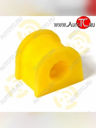 Полиуретановая втулка стабилизатора задней подвески Точка Опоры Subaru Legacy BL/B13 дорестайлинг седан (2003-2006)