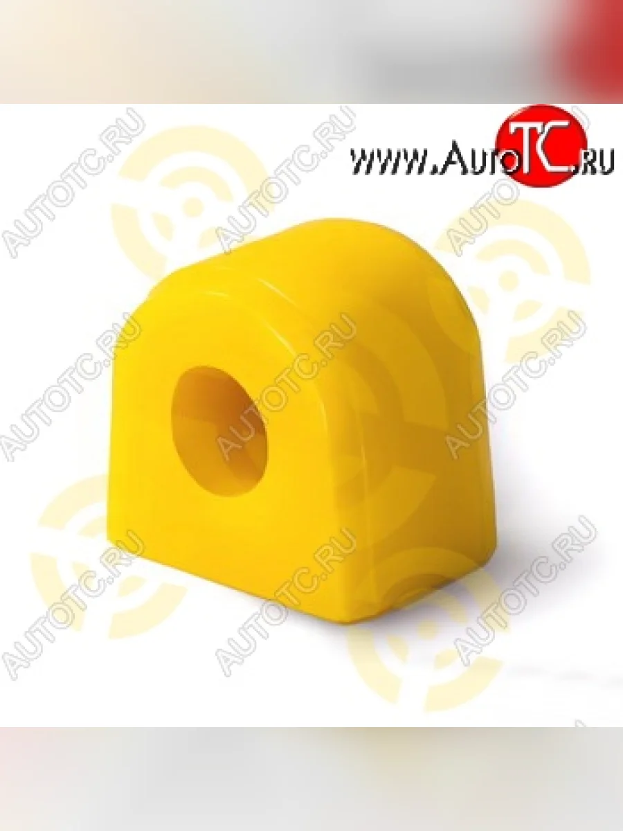 Полиуретановая втулка стабилизатора задней подвески Точка Опоры Subaru Legacy BD/B11 седан дорестайлинг (1993-1996)  в Керчи Республика Крым