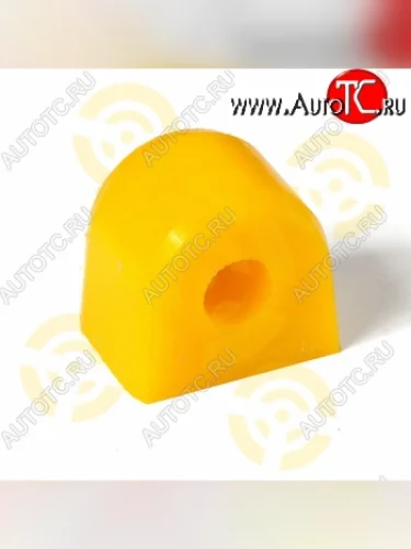 Полиуретановая втулка стабилизатора задней подвески Точка Опоры Subaru Legacy BD/B11 седан дорестайлинг (1993-1996)