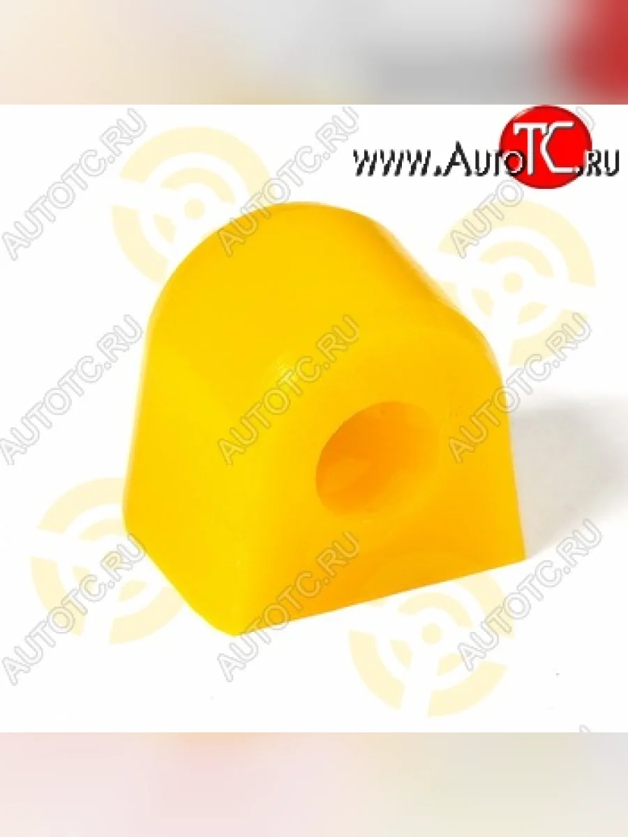 Полиуретановая втулка стабилизатора задней подвески Точка Опоры Subaru Forester SG дорестайлинг (2002-2005)  в Керчи Республика Крым