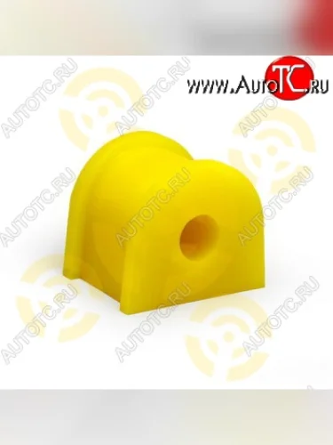 Полиуретановая втулка стабилизатора задней подвески Точка Опоры Subaru Legacy BH/BE12 универсал (1998-2003)