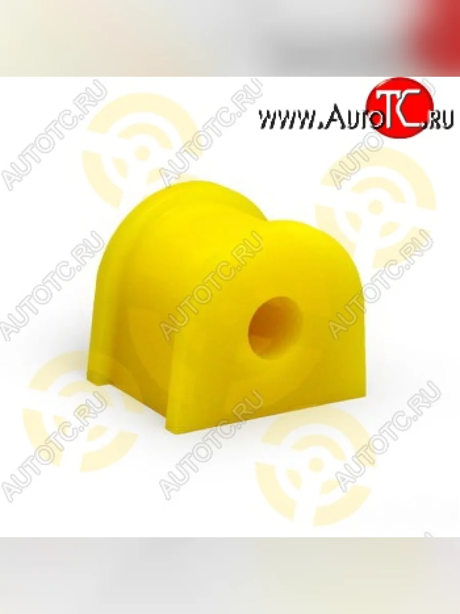 Полиуретановая втулка стабилизатора задней подвески Точка Опоры Subaru Legacy BH/BE12 универсал (1998-2003)  в Самаре Самарской области