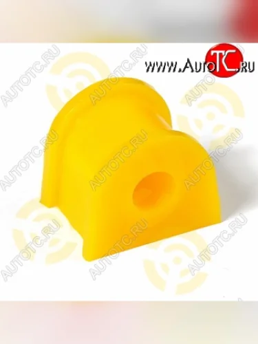 Полиуретановая втулка стабилизатора задней подвески Точка Опоры Subaru Legacy BM/B14 дорестайлинг седан (2009-2013)