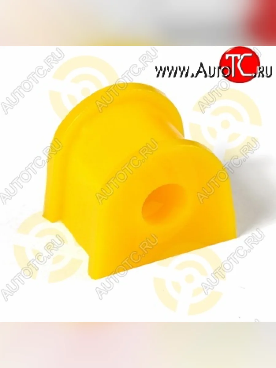 Полиуретановая втулка стабилизатора задней подвески Точка Опоры Subaru Legacy BM/B14 дорестайлинг седан (2009-2013)  в Керчи Республика Крым