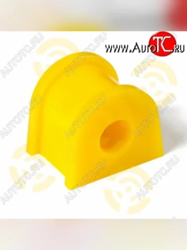 Полиуретановая втулка стабилизатора задней подвески Точка Опоры Subaru Legacy BH/BE12 универсал (1998-2003)