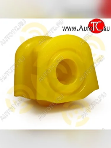 Полиуретановая втулка стабилизатора задней подвески Точка Опоры Subaru Outback BR/B14 дорестайлинг универсал (2009-2013)