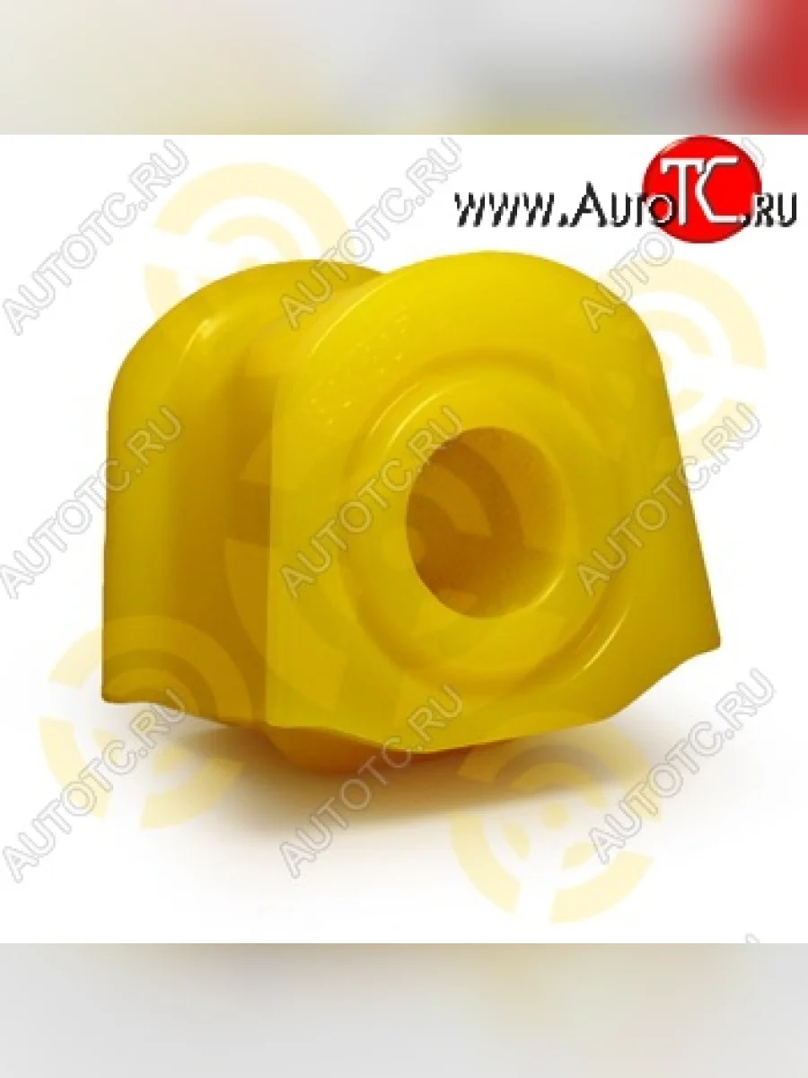 Полиуретановая втулка стабилизатора задней подвески Точка Опоры Subaru Outback BR/B14 дорестайлинг универсал (2009-2013)  в Перми Пермском крае