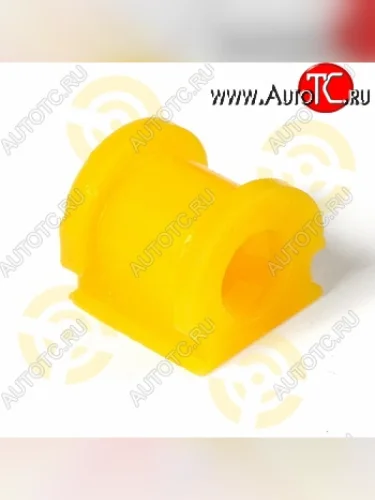 Полиуретановая втулка стабилизатора задней подвески Точка Опоры Suzuki Aerio RA21S, RC51S cедан рестайлинг (2003-2007)