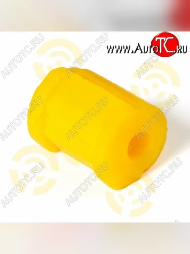 Полиуретановая втулка стабилизатора задней подвески Точка Опоры Toyota Mark 2 X110 седан дорестайлинг (2000-2002)