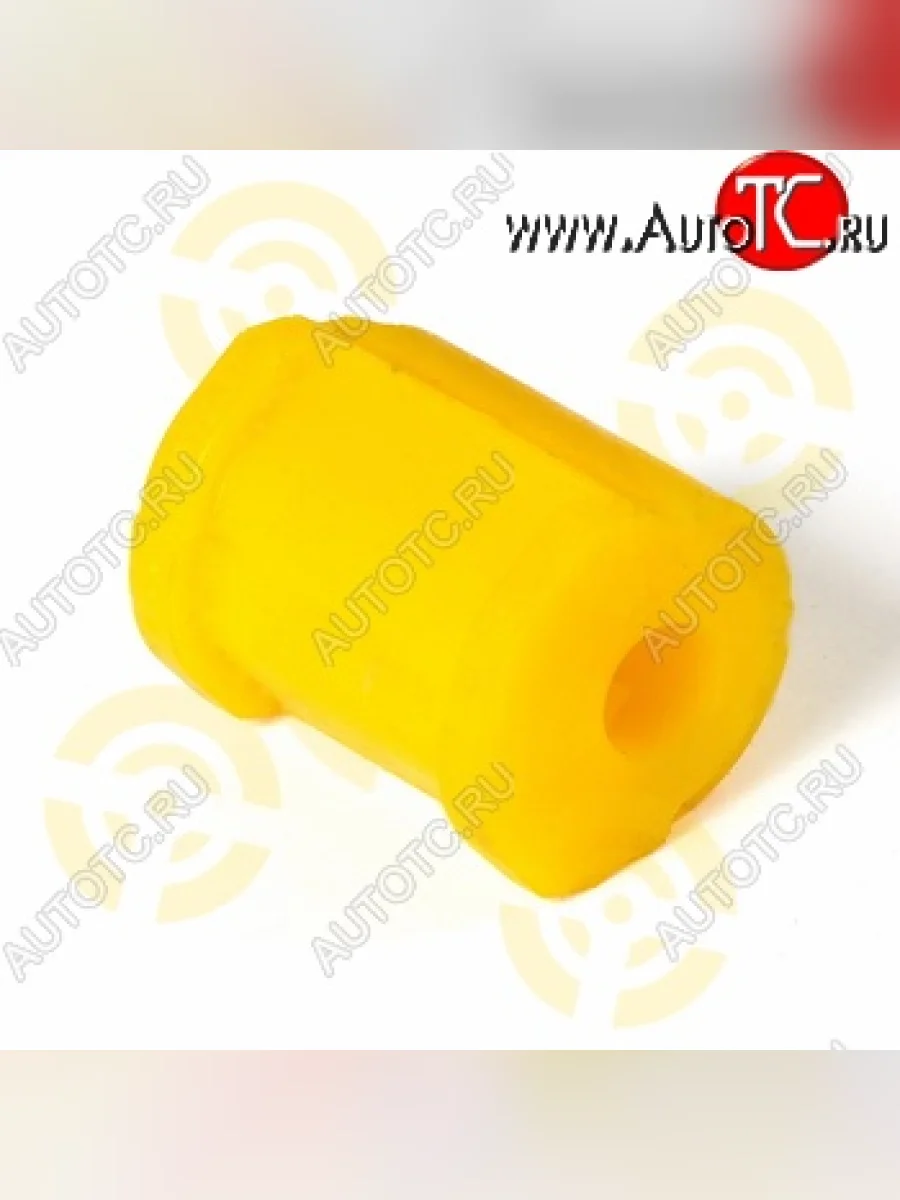 Полиуретановая втулка стабилизатора задней подвески Точка Опоры Toyota Mark 2 X110 седан дорестайлинг (2000-2002)  в Керчи Республика Крым