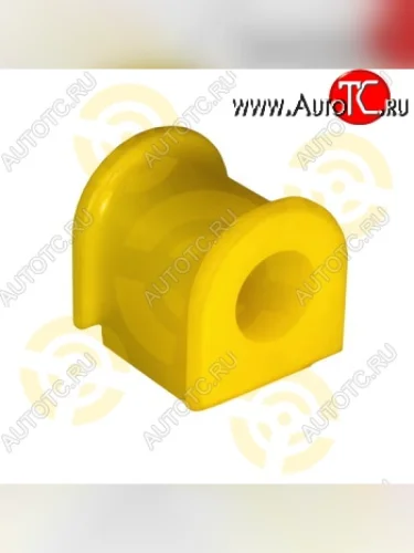 Полиуретановая втулка стабилизатора задней подвески Точка Опоры Toyota Auris E150 хэтчбэк 5 дв. дорестайлинг (2006-2010)