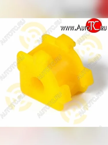 Полиуретановая втулка стабилизатора задней подвески Точка Опоры Toyota Avensis T220 седан рестайлинг (2000-2003)