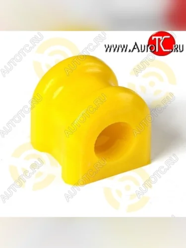 Полиуретановая втулка стабилизатора задней подвески Точка Опоры Toyota Avensis T250 седан дорестайлинг (2003-2006)