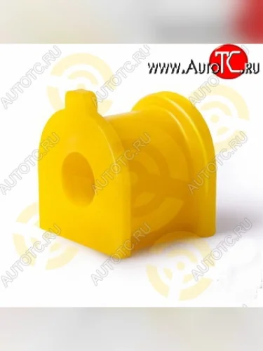 Полиуретановая втулка стабилизатора задней подвески Точка Опоры Toyota Caldina T240 универсал дорестайлинг (2002-2004)