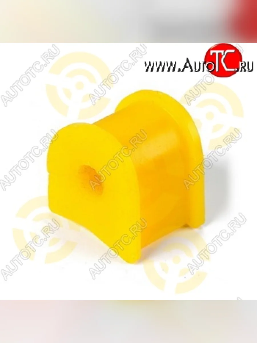 Полиуретановая втулка стабилизатора задней подвески Точка Опоры Toyota Caldina T190 дорестайлинг универсал (1992-1995)  в Воронеже Воронежской области