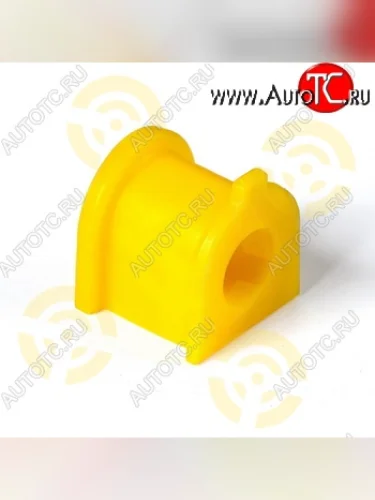 Полиуретановая втулка стабилизатора задней подвески Точка Опоры Toyota Caldina T240 универсал дорестайлинг (2002-2004)
