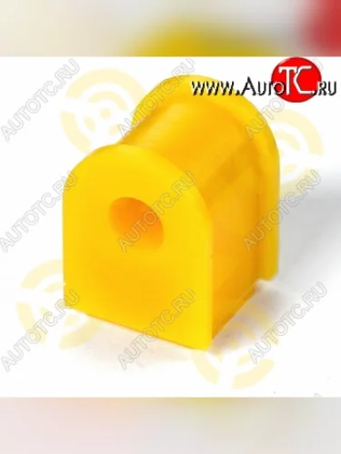 Полиуретановая втулка стабилизатора задней подвески Точка Опоры Toyota Camry  V40 - Vista  седан