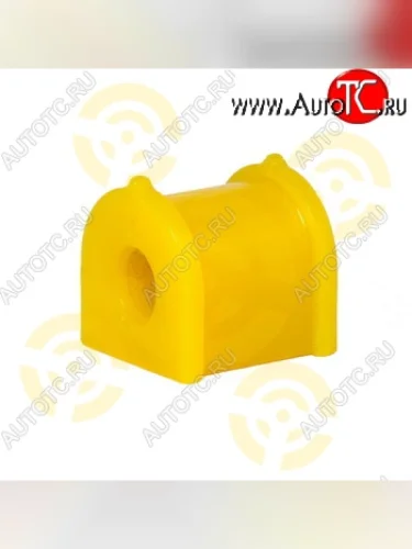 Полиуретановая втулка стабилизатора задней подвески Точка Опоры Toyota Camry XV40 рестайлинг (2009-2011)