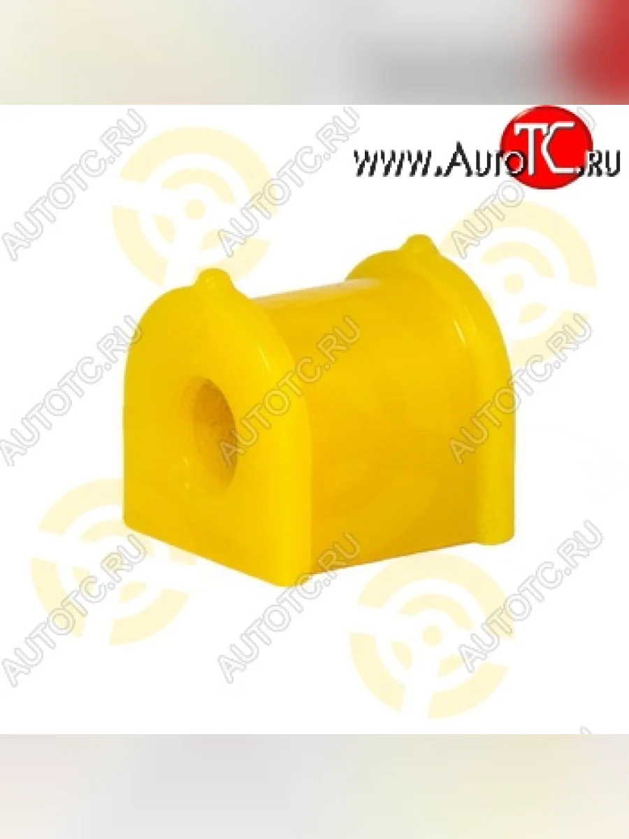 Полиуретановая втулка стабилизатора задней подвески Точка Опоры Toyota Camry XV40 рестайлинг (2009-2011)  в Воронеже Воронежской области