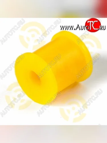 Полиуретановая втулка стабилизатора задней подвески Точка Опоры Toyota Vista седан (1990-1994)