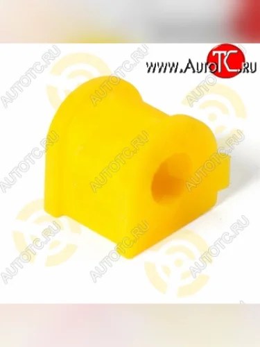 Полиуретановая втулка стабилизатора задней подвески Точка Опоры Toyota Corona T190 седан дорестайлинг (1992-1994)