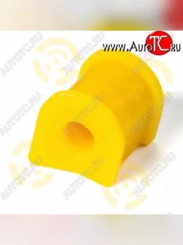 Полиуретановая втулка стабилизатора задней подвески Точка Опоры Toyota Caldina T210 дорестайлинг универсал (1997-1999)