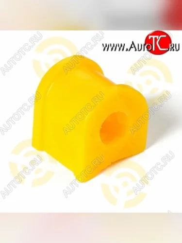 Полиуретановая втулка стабилизатора задней подвески Точка Опоры Toyota Carina T190 седан дорестайлинг (1992-1994)