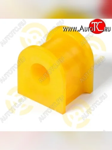 Полиуретановая втулка стабилизатора задней подвески Точка Опоры Toyota Chaser 6 X100 рестайлинг (1996-2001)