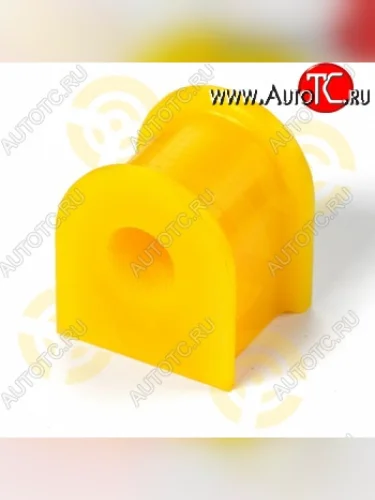 Полиуретановая втулка стабилизатора задней подвески Точка Опоры Toyota Chaser 6 X100 рестайлинг (1996-2001)