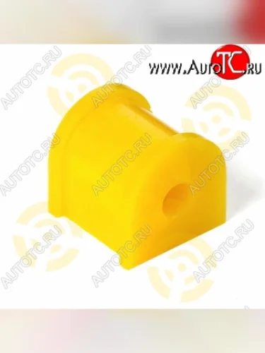 Полиуретановая втулка стабилизатора задней подвески Точка Опоры Toyota Corolla E110 седан дорестайлинг (1997-2000)