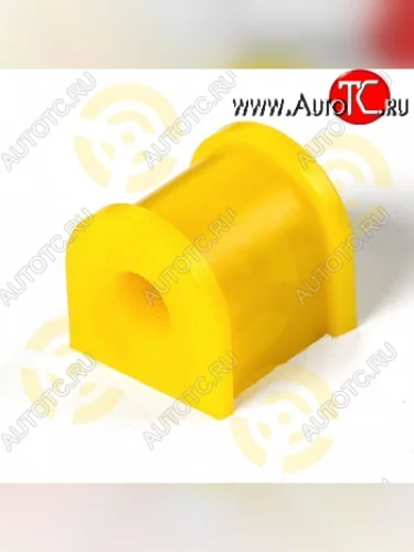 Полиуретановая втулка стабилизатора задней подвески Точка Опоры Toyota Camry XV40 рестайлинг (2009-2011)