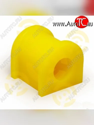 Полиуретановая втулка стабилизатора задней подвески Точка Опоры Toyota Corolla E110 седан дорестайлинг (1997-2000)