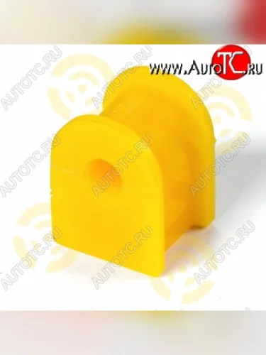 Полиуретановая втулка стабилизатора задней подвески Точка Опоры Toyota Corolla E100 седан (1991-2002)