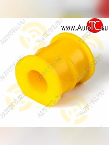 Полиуретановая втулка Точка Опоры (29 мм) Isuzu Elf (NPR75)  дорестайлинг (2006-2014)