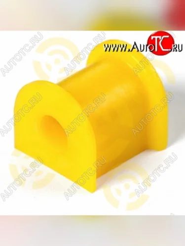 Полиуретановая втулка стабилизатора задней подвески Точка Опоры Toyota Starlet P80 дорестайлинг, хэтчбэк 3 дв. (1989-1991)