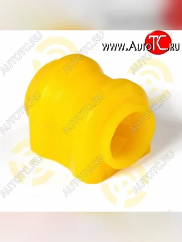 Полиуретановая втулка стабилизатора задней подвески Точка Опоры Toyota Auris E150 хэтчбэк 5 дв. дорестайлинг (2006-2010)