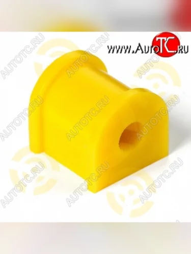 Полиуретановая втулка стабилизатора задней подвески Точка Опоры Toyota Corolla E100 седан (1991-2002)