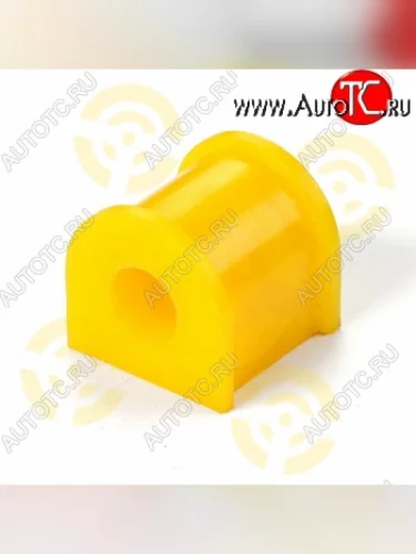 Полиуретановая втулка Точка опоры (19 мм) Mitsubishi Delica (1986-1999)