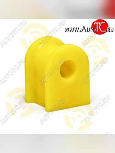 Полиуретановая втулка стабилизатора задней подвески Точка Опоры Toyota Corolla E100 седан (1991-2002)