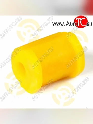 Полиуретановая втулка стабилизатора задней подвески Точка Опоры Toyota Crown S170 седан (1999-2003)