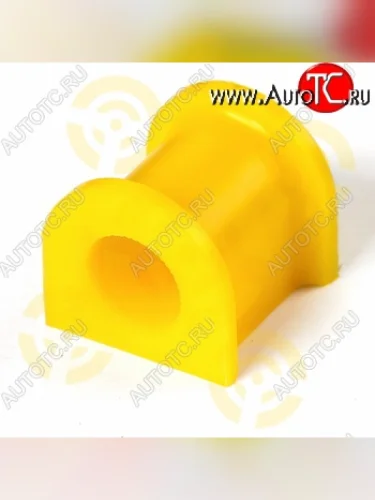 Полиуретановая втулка стабилизатора задней подвески Точка Опоры Toyota Ipsum SXM10 дорестайлинг (1995-1998)