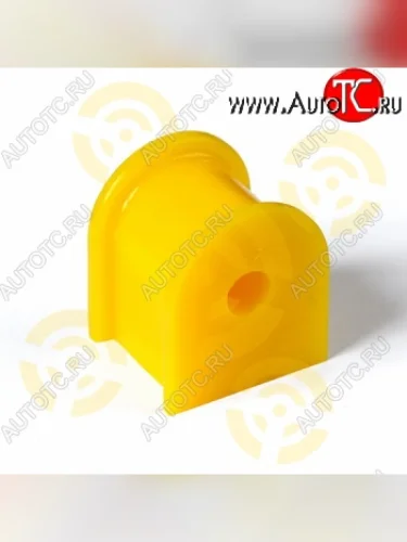 Полиуретановая втулка стабилизатора задней подвески Точка Опоры Toyota Crown S150 седан дорестайлинг (1995-1997)